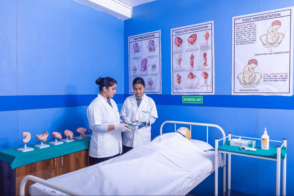 DPMI Vocational Institute New Delhi Student Life photo 56